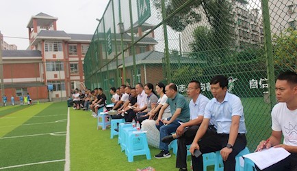 讓優(yōu)質體育助力鄉(xiāng)村振興